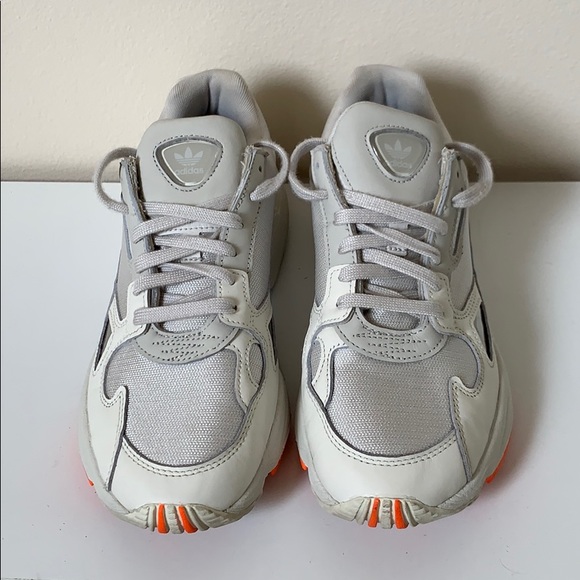Adidas falcon size 8 Clearance